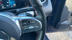 Mercedes-Benz GLB 200 AMG Line 5dr 7G-Tronic Petrol Estate